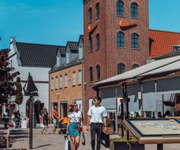 Designer Outlet Ochtrup Bild 4