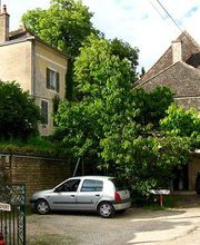 Bourgogne Moniot Nié image 15