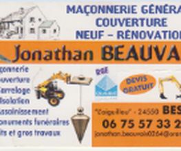 Beauvais Jonathan image 2