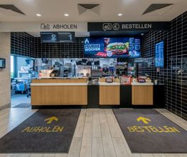 McDonald's Bild 2