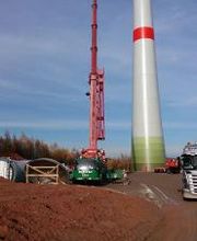 Autokrane Karl Scholl GmbH Bild 16