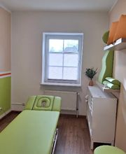 Therapiezentrum Höcke PartGmbB Bild 2