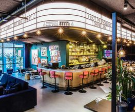 The Social Hub afbeelding 11