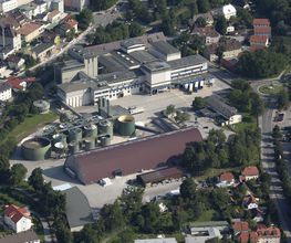 Südwestdeutsche Salzwerke Aktiengesellschaft Bild 5