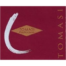 Pasticceria Tomasi logo
