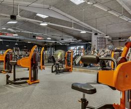 Basic-Fit 24/7 image 3