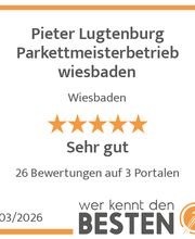 werkenntdenBESTEN.de Qualitätssiegel