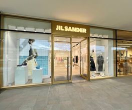 Jil Sander immagine 1