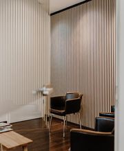 Dr. Fichna & Partner | Zahnärzte und Fachzahnärzte für Oralchirurgie | Ansbach | Wartebereich