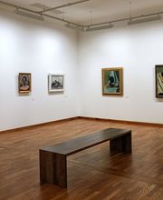 Museum zu Allerheiligen Bild 2