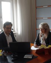 Steuerberaterin Tina Bernhardt Bild 3