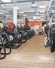 Gimnasio VivaGym Ansoáin imagen 2