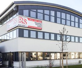 Rudolf Stamm GmbH Bild 4