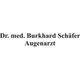 Schäfer Burkhard Dr. med. Augenarzt