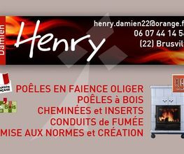 M. Henry Damien image 1
