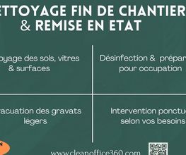 CLEAN OFFICE 360 image 4