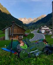 Stiftung YOU COUNT, Hauptsitz Stiftung YOU COUNT Bild 11