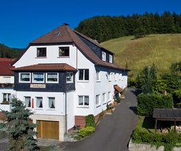 Pension Steinbergsblick Bild 1
