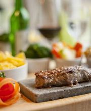 Restaurant Pizzeria Luna Piccante