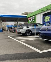 Aral pulse Ladestation Bild 2