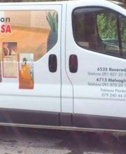 Edy Notari SA Bild 1