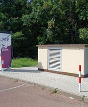 TEAG Mobil-Ladestation Bild 2