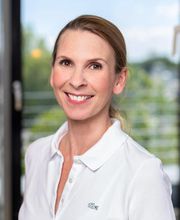 Zahnärztin Stephanie Breuer