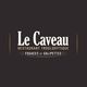 Le Caveau