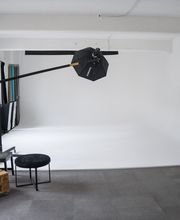 Eckhohlkehle & Galgen