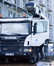 Plattard Béton Villefranche sur Saône image 1