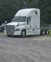 Cedar Creek Trucking image 12
