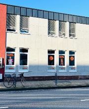 Unser Außenbereich, Schillingsrotterstr.