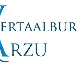Vertaalbureau Arzu