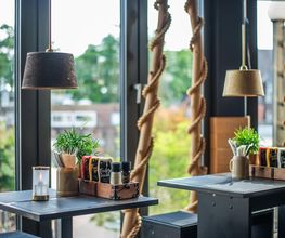 PETER PANE Burgergrill & Bar Bild 6
