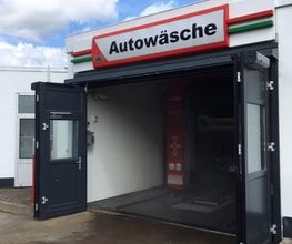 star Tankstelle Bild 3
