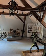 Historische Ausstellung der AXA Bild 2
