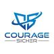Courage Sicher
