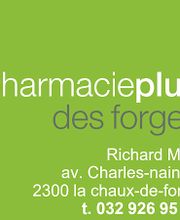 Pharmacieplus des Forges Bild 4