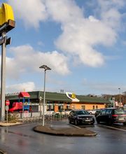McDonald's Bild 1