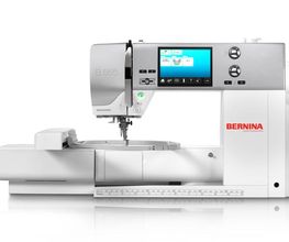 Bernina Nähcenter Iseli AG Bild 8
