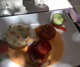 Restaurant La Vénus image 16