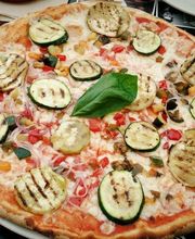 Pizzeria & Restaurant da Nicodemo Bild 11