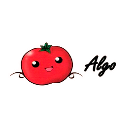 Tomate Algo