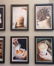 Caffé Ritazza imagen 1