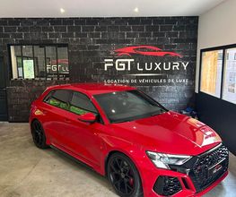 FGT LUXURY image 20