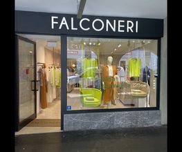 Falconeri Bild 1