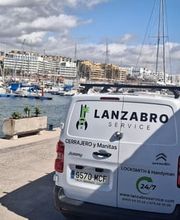 Lanzabro Cerrajero imagen 11