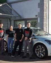 Garage Keller GmbH, Dottikon Bild 1