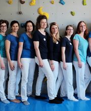 Physiotherapie Albert & Marlies Ziegler - spezialisiert auf Mukoviszidose-Patienten Bild 6