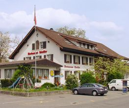 Restaurant Dietiker Bild 1